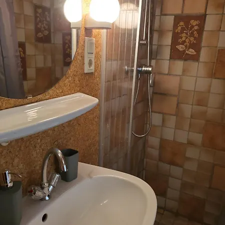Ferienwohnung Laemden Appartement Emden