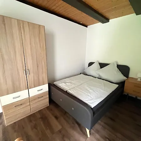 Ferienwohnung Laemden Apartment