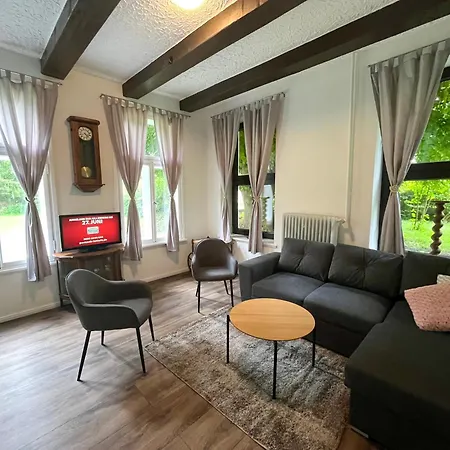 Ferienwohnung Laemden