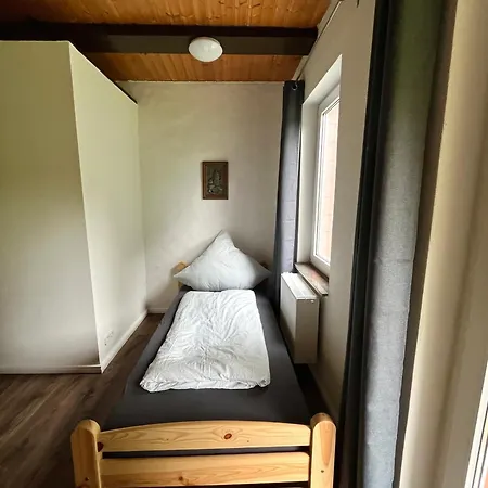 Appartement Ferienwohnung Laemden