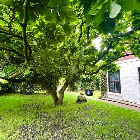 Ferienwohnung Laemden * Emden