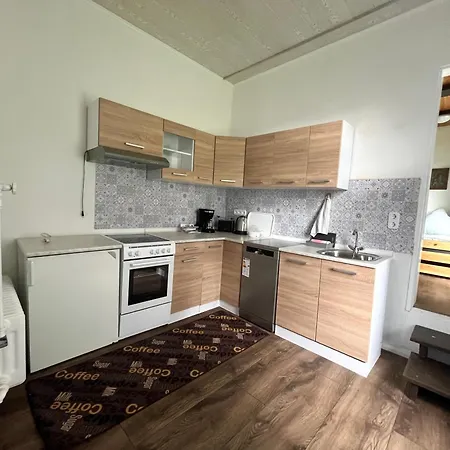 Ferienwohnung Laemden Appartement